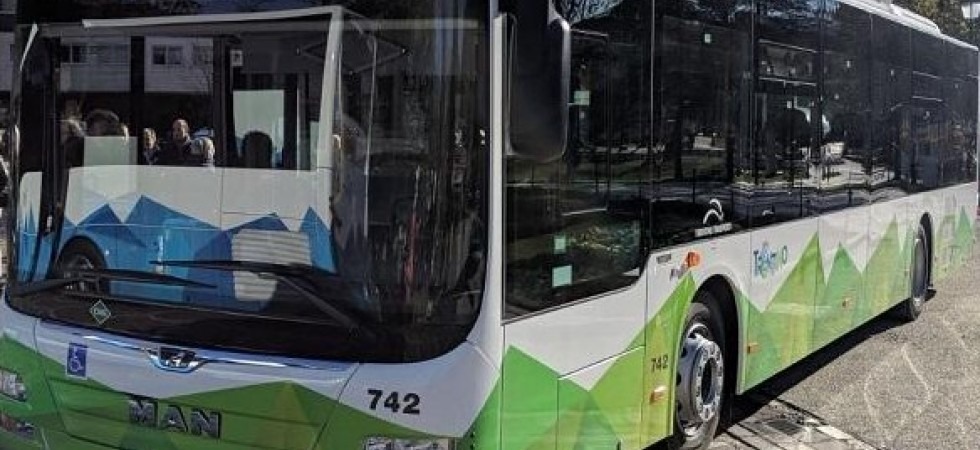 Ritardi e localizzazione degli autobus, a breve si sapranno in tempo reale sul cellulare